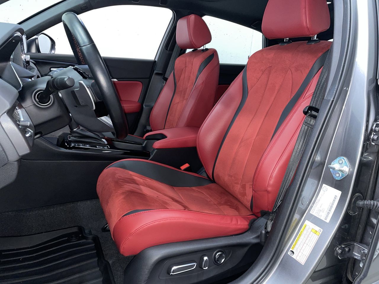 Acura Integra  2024 à Vancouver, Colombie-Britannique