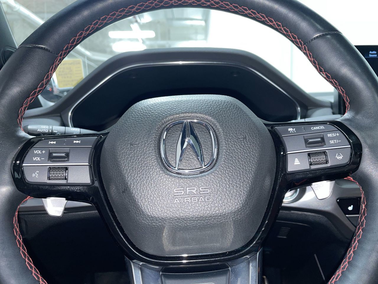 Acura Integra  2024 à Vancouver, Colombie-Britannique