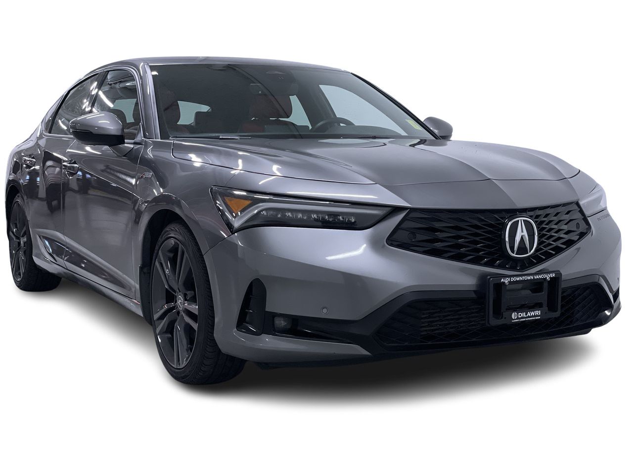 Acura Integra  2024 à Vancouver, Colombie-Britannique