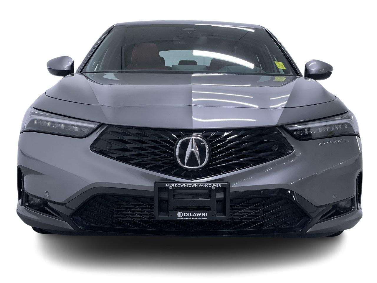 Acura Integra  2024 à Vancouver, Colombie-Britannique