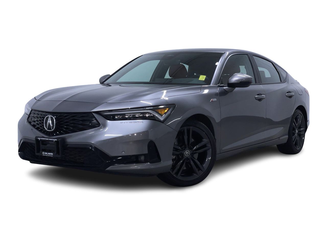 Acura Integra  2024 à Vancouver, Colombie-Britannique