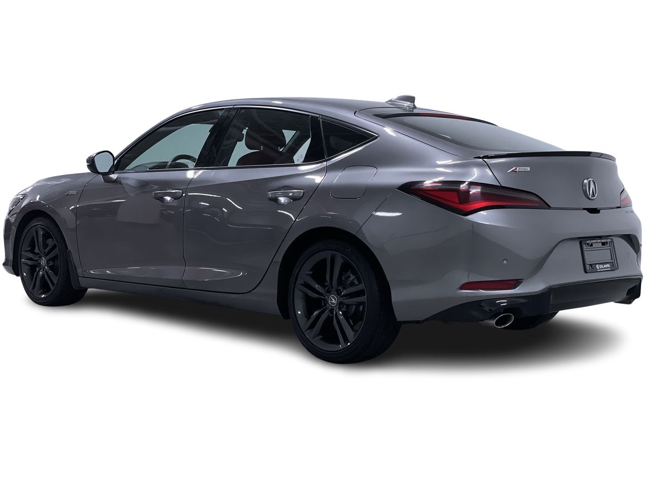 Acura Integra  2024 à Vancouver, Colombie-Britannique