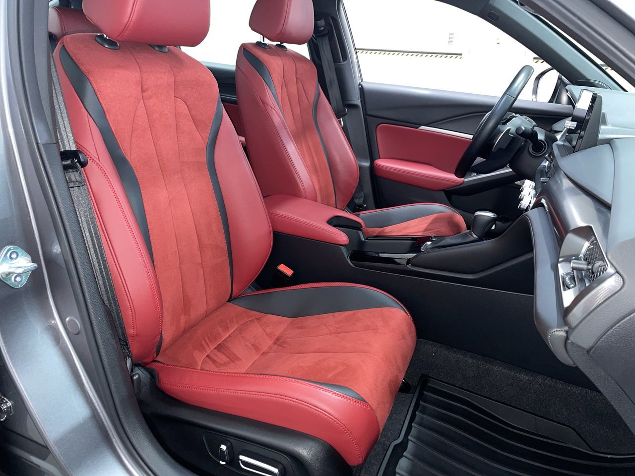 Acura Integra  2024 à Vancouver, Colombie-Britannique