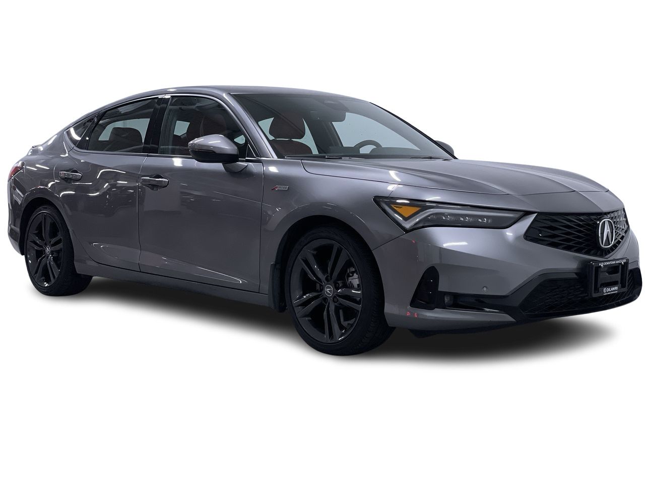 Acura Integra  2024 à Vancouver, Colombie-Britannique