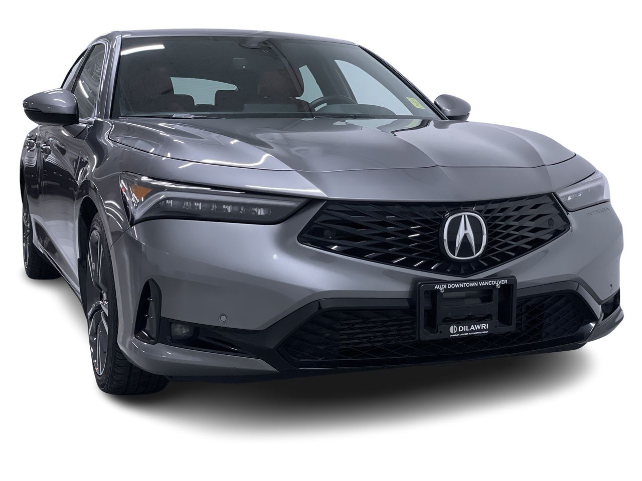 Acura Integra  2024 à Vancouver, Colombie-Britannique