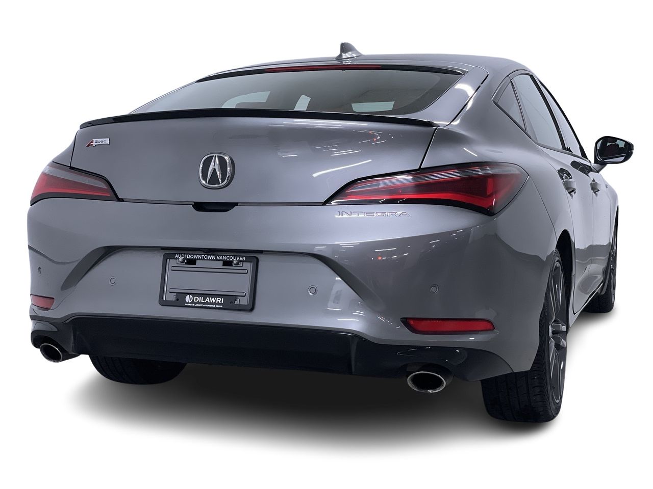 Acura Integra  2024 à Vancouver, Colombie-Britannique