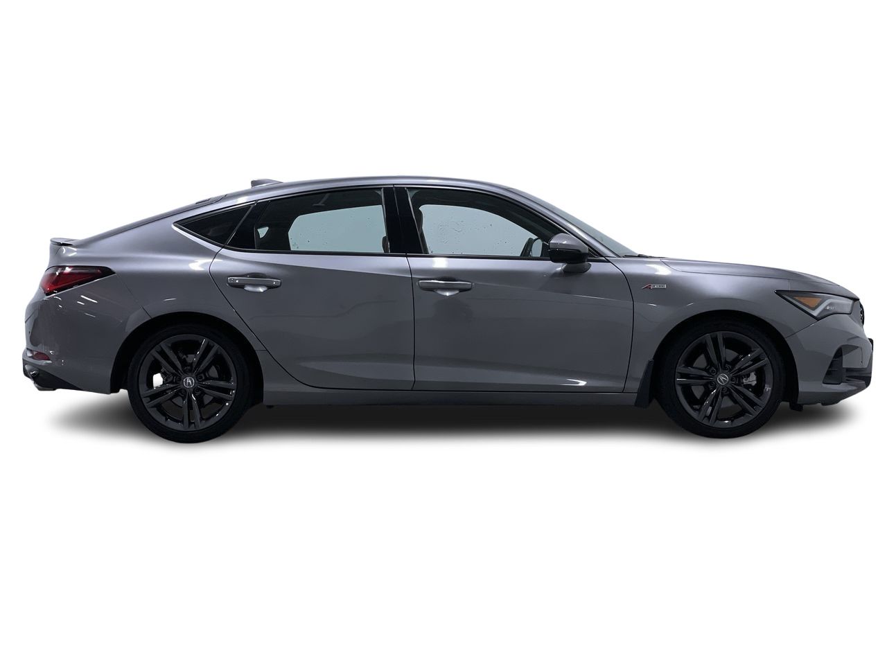 Acura Integra  2024 à Vancouver, Colombie-Britannique