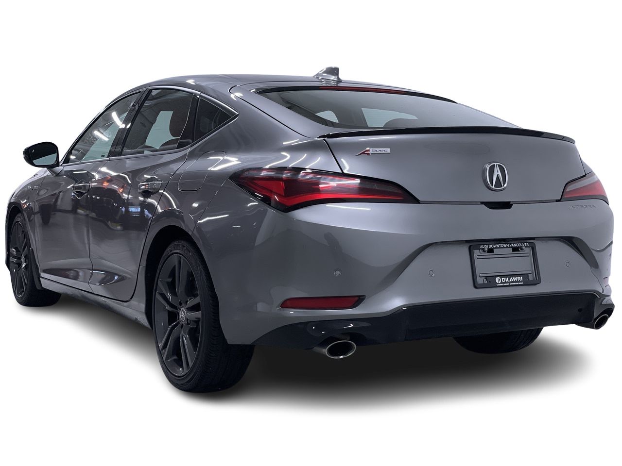 Acura Integra  2024 à Vancouver, Colombie-Britannique