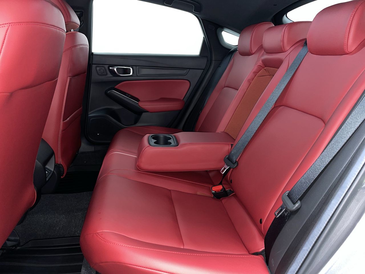 Acura Integra  2024 à Vancouver, Colombie-Britannique