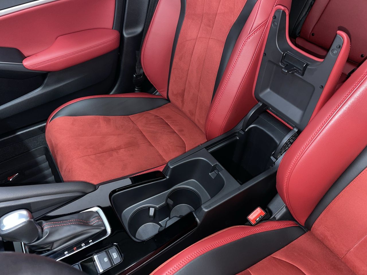 Acura Integra  2024 à Vancouver, Colombie-Britannique