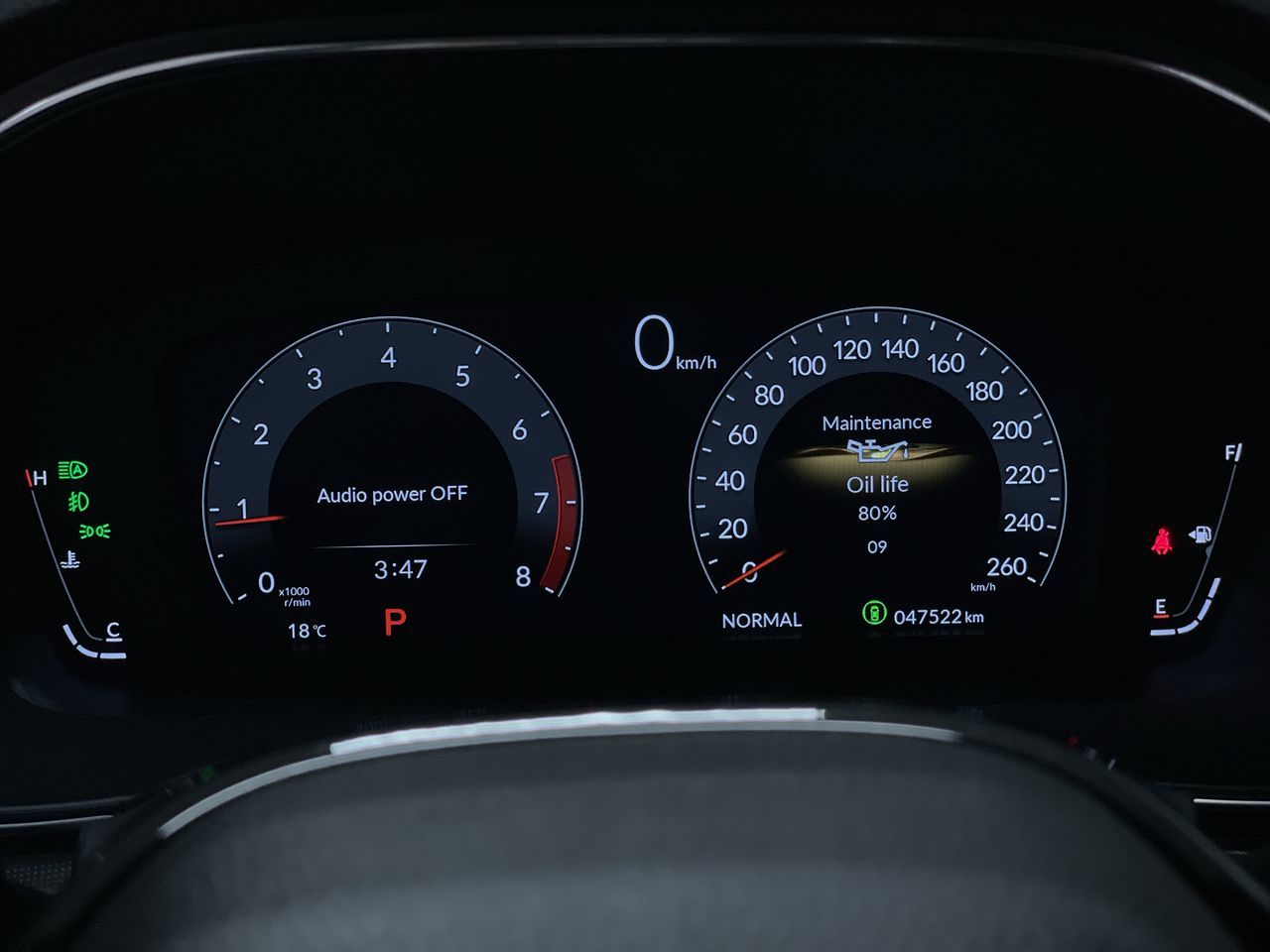 Acura Integra  2024 à Vancouver, Colombie-Britannique