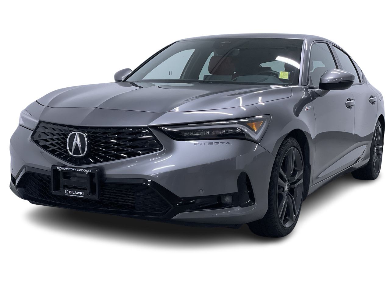 Acura Integra  2024 à Vancouver, Colombie-Britannique