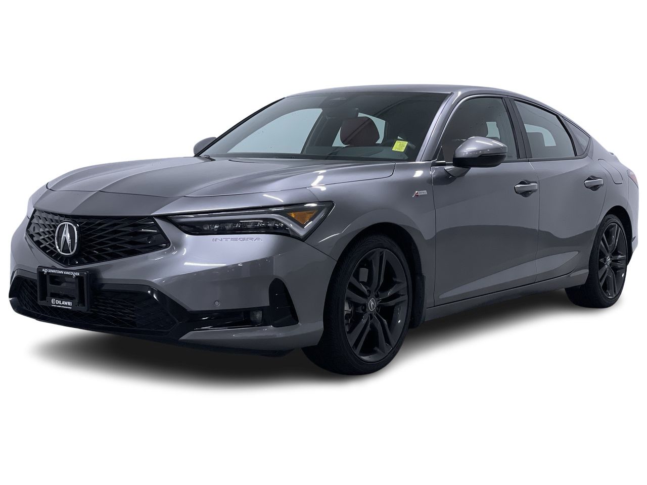 Acura Integra  2024 à Vancouver, Colombie-Britannique