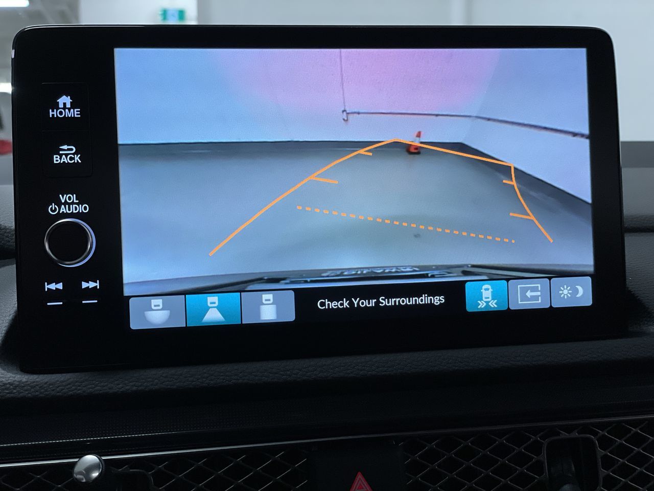 Acura Integra  2024 à Vancouver, Colombie-Britannique