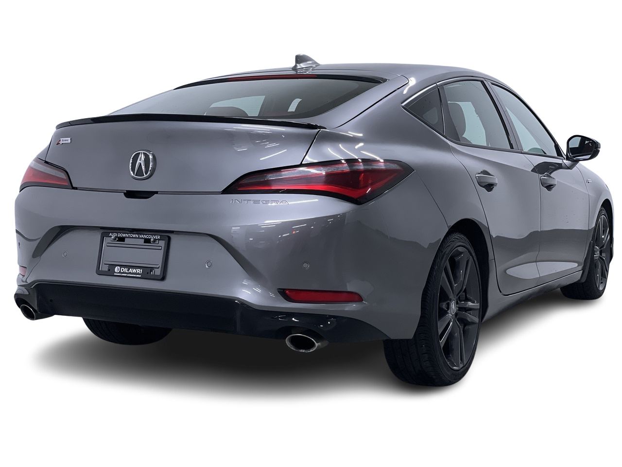 Acura Integra  2024 à Vancouver, Colombie-Britannique