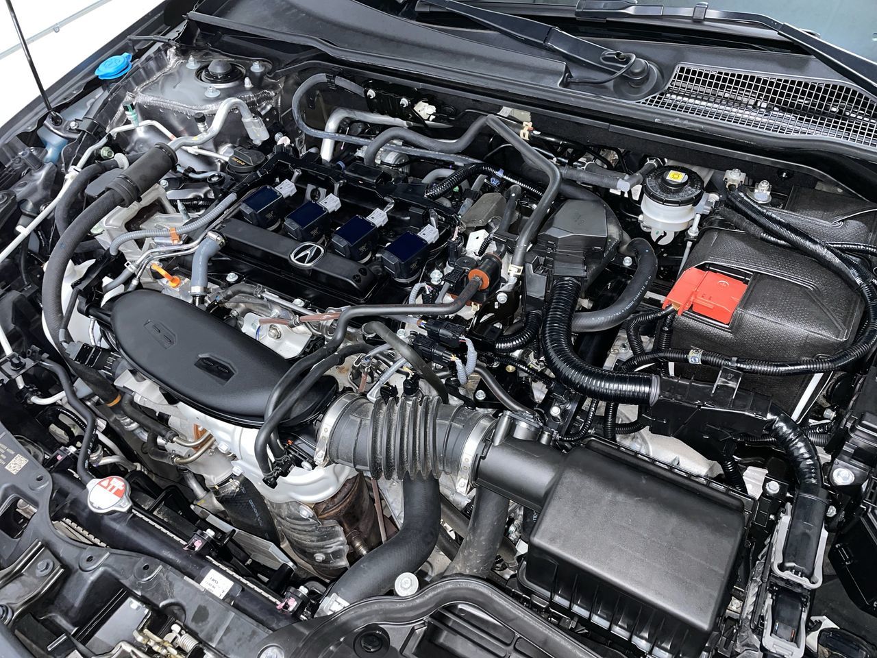 Acura Integra  2024 à Vancouver, Colombie-Britannique