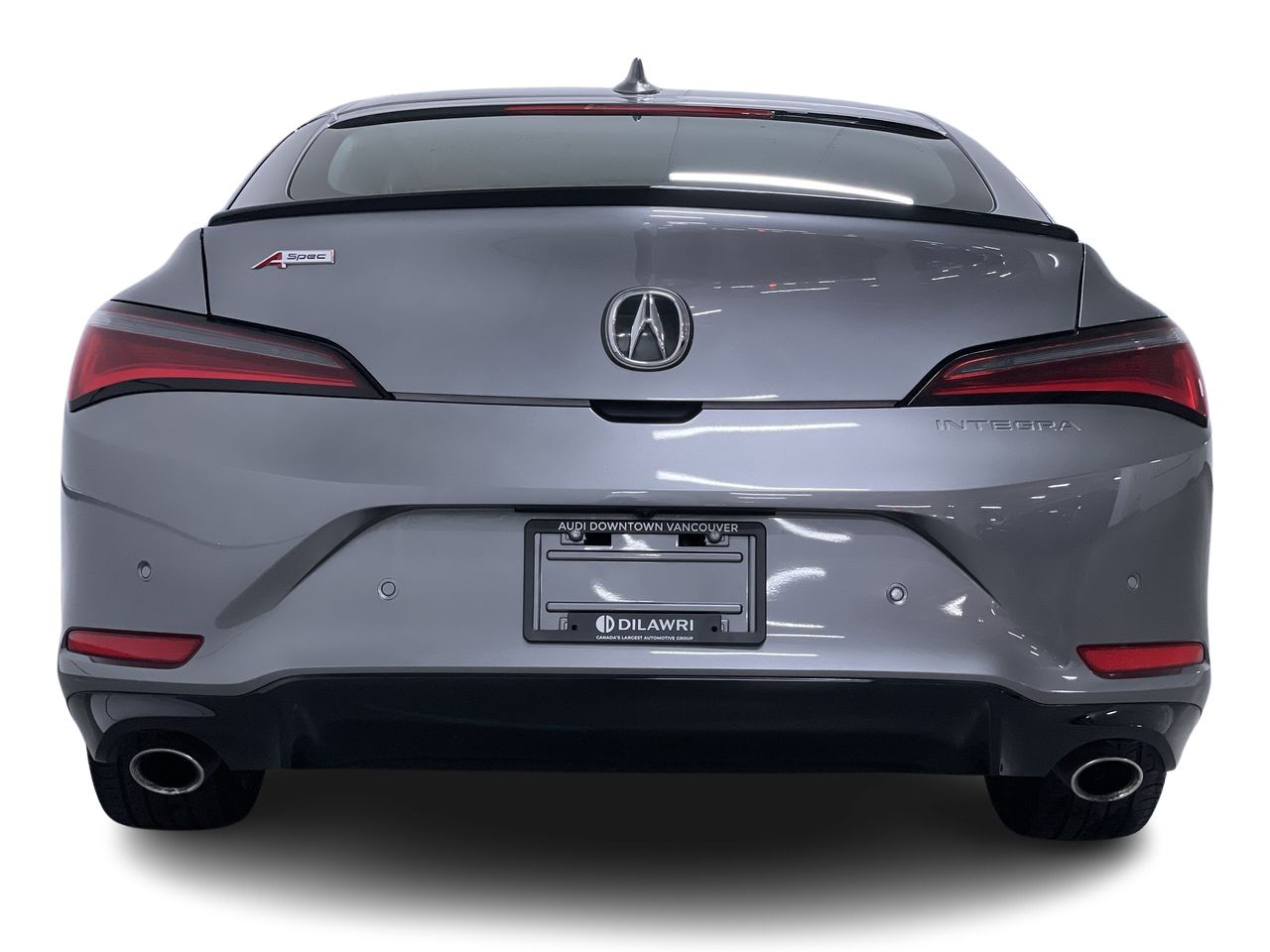 Acura Integra  2024 à Vancouver, Colombie-Britannique