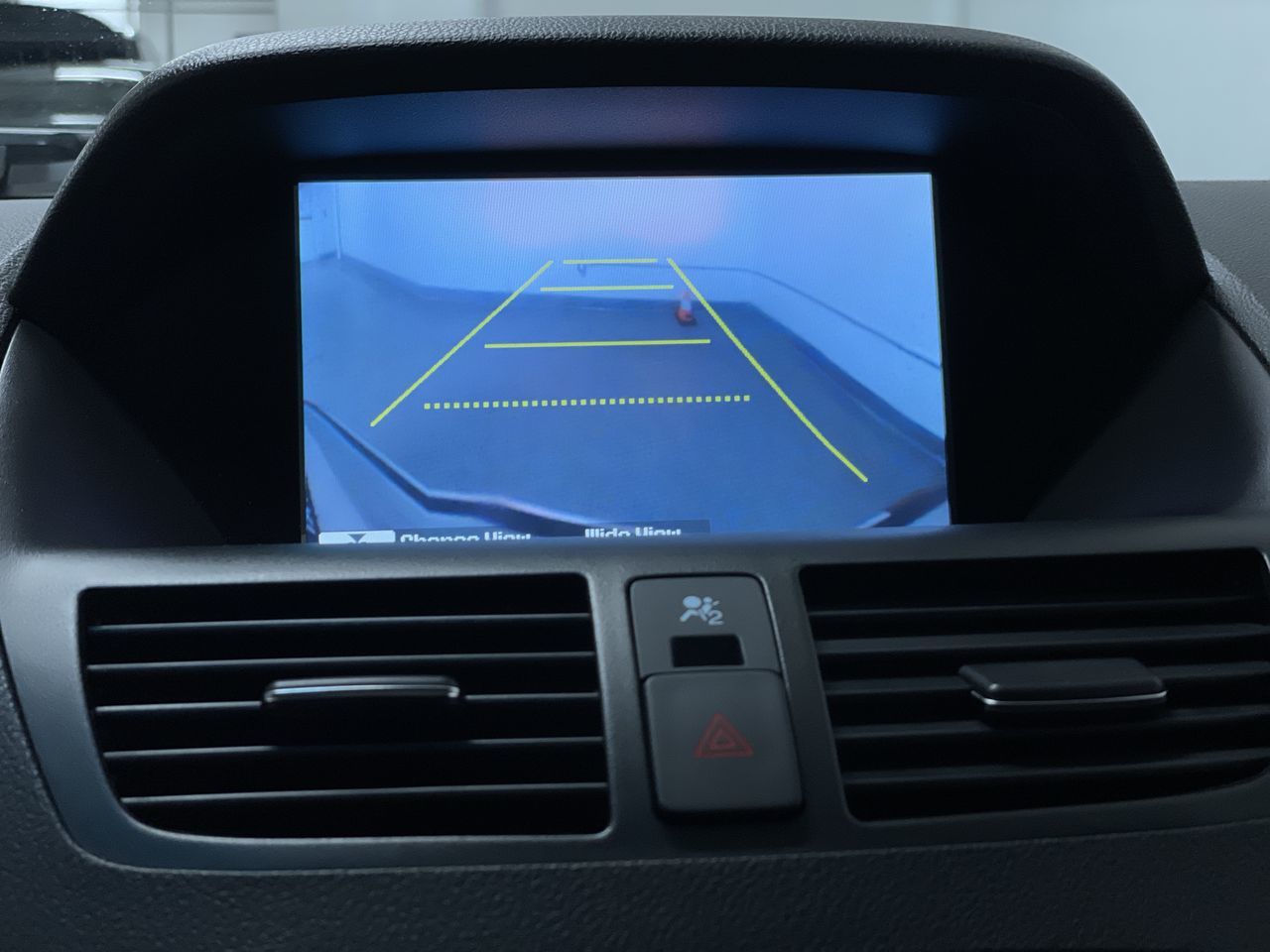 2011 Acura MDX in Vancouver, British Columbia