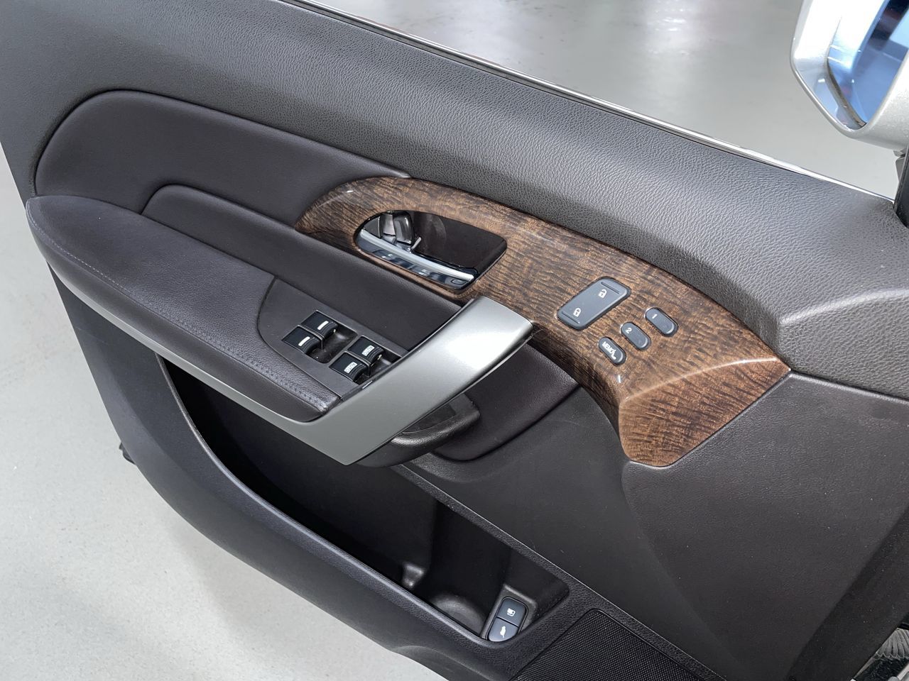 2011 Acura MDX in Vancouver, British Columbia