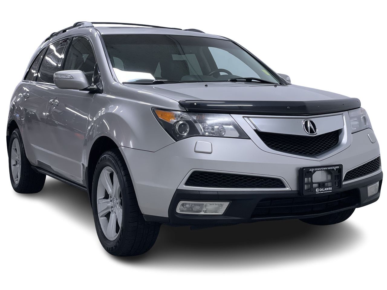 2011 Acura MDX in Vancouver, British Columbia