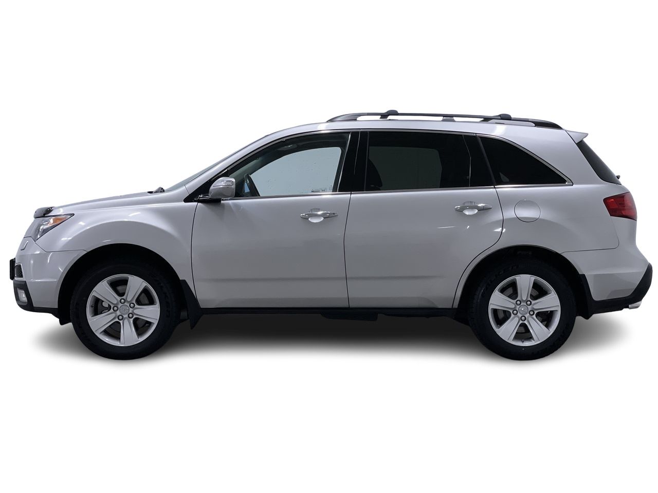 2011 Acura MDX in Vancouver, British Columbia