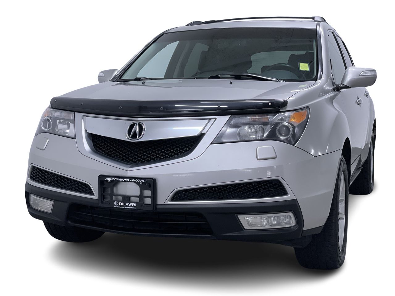 2011 Acura MDX in Vancouver, British Columbia