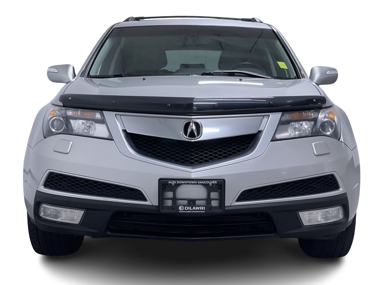 2011 Acura MDX in Vancouver, British Columbia