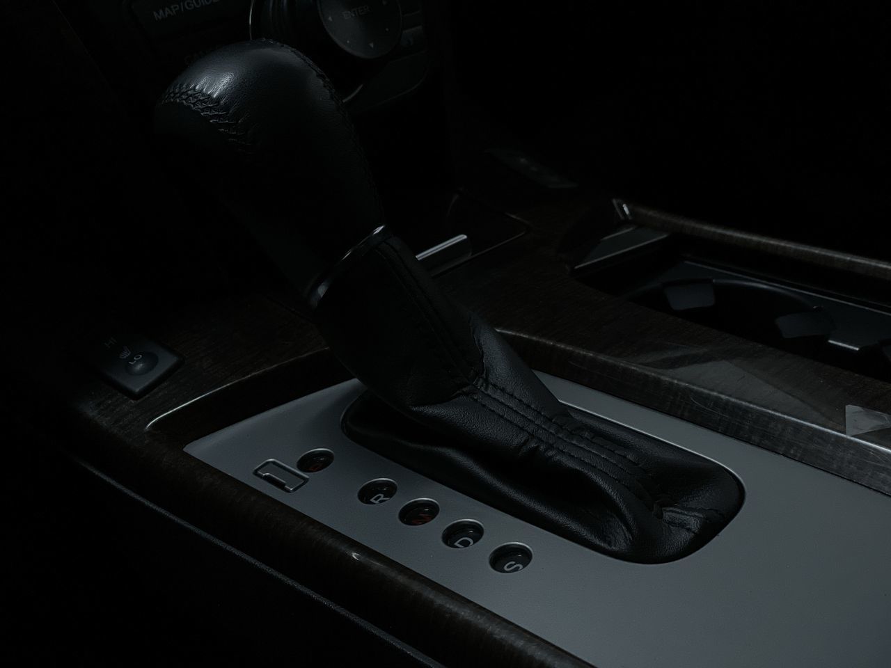 2011 Acura MDX in Vancouver, British Columbia