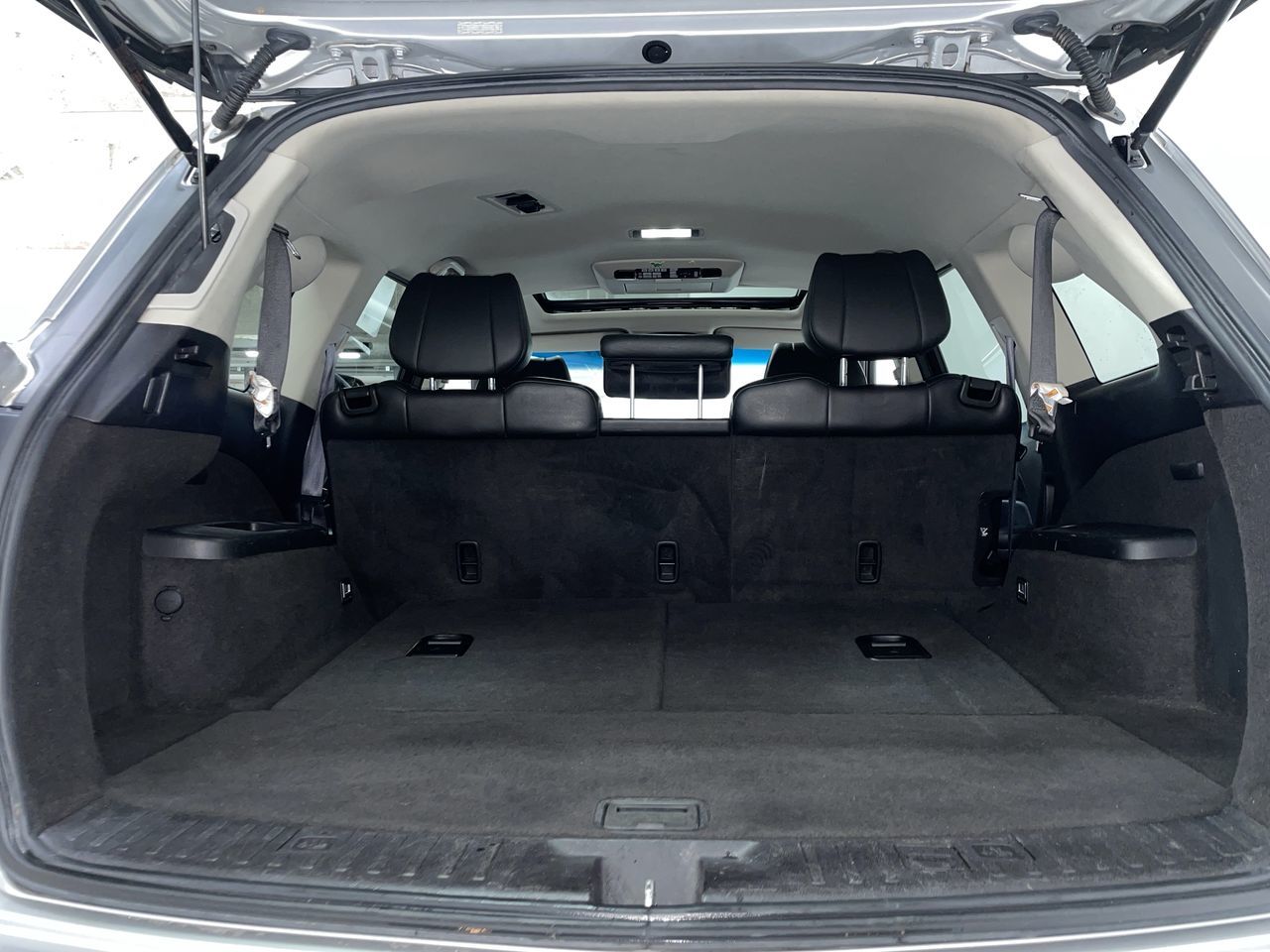 2011 Acura MDX in Vancouver, British Columbia