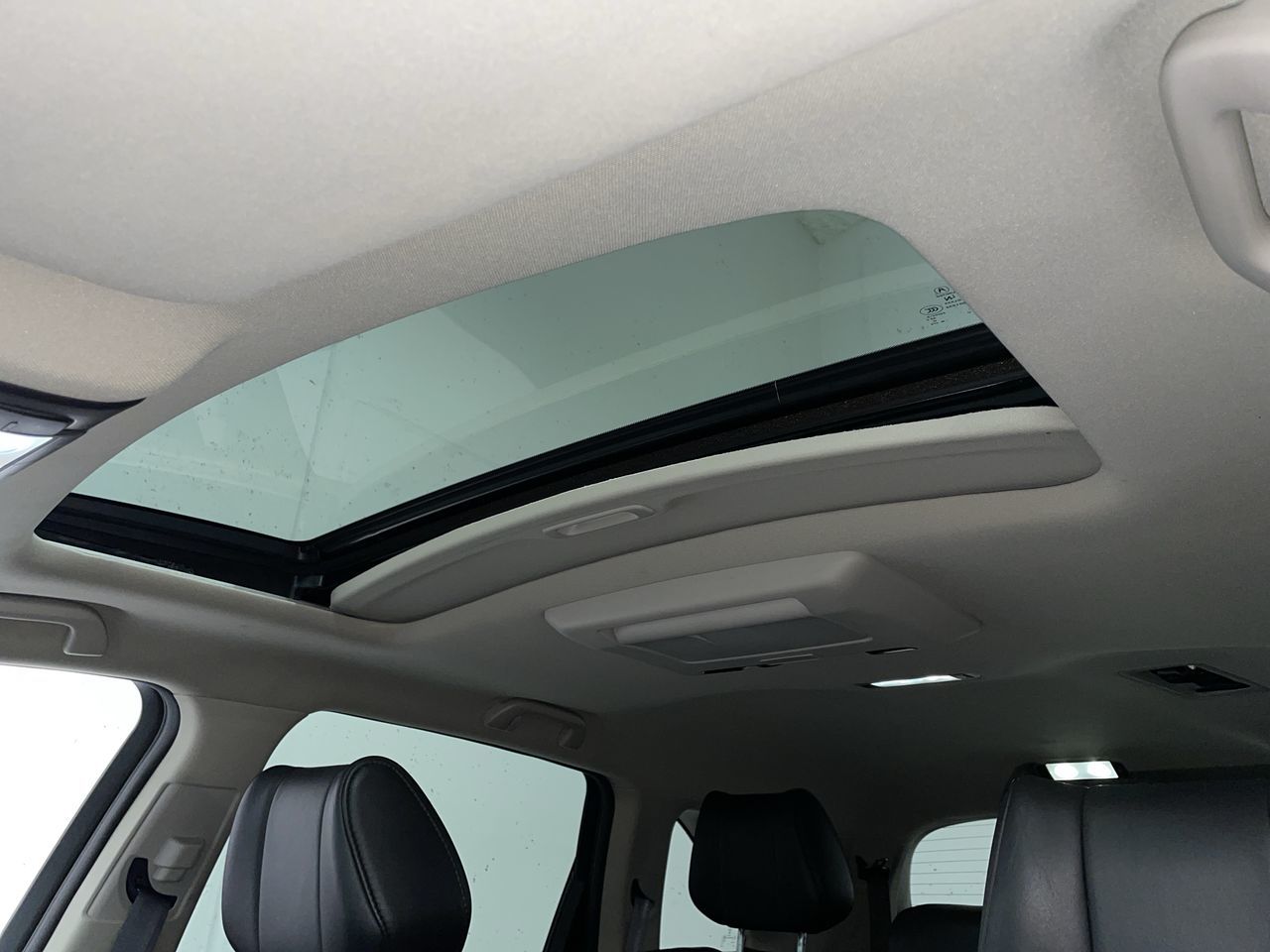 2011 Acura MDX in Vancouver, British Columbia