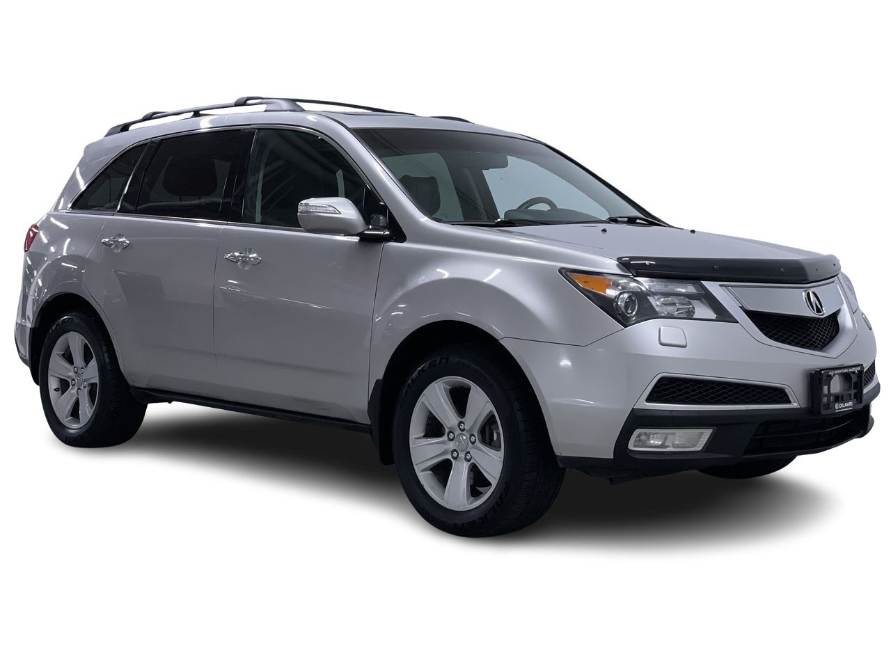 2011 Acura MDX in Vancouver, British Columbia
