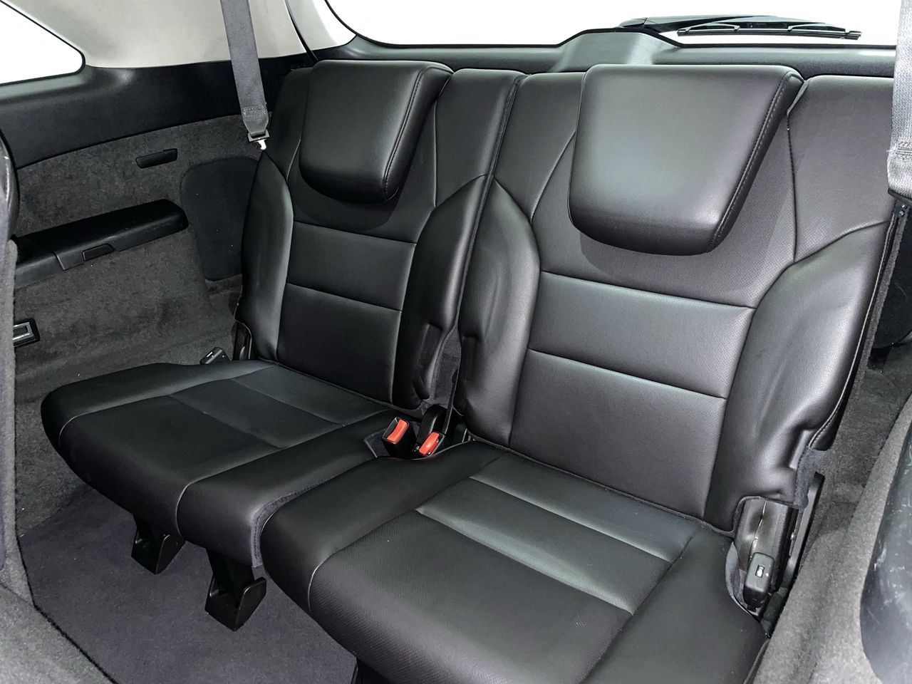 2011 Acura MDX in Vancouver, British Columbia