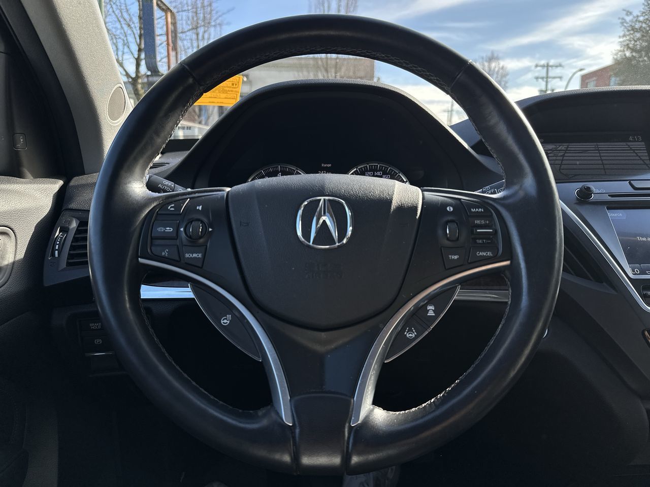 Acura MDX  2020 à Vancouver, Colombie-Britannique