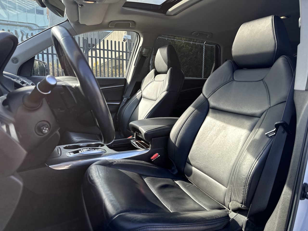 Acura MDX  2020 à Vancouver, Colombie-Britannique