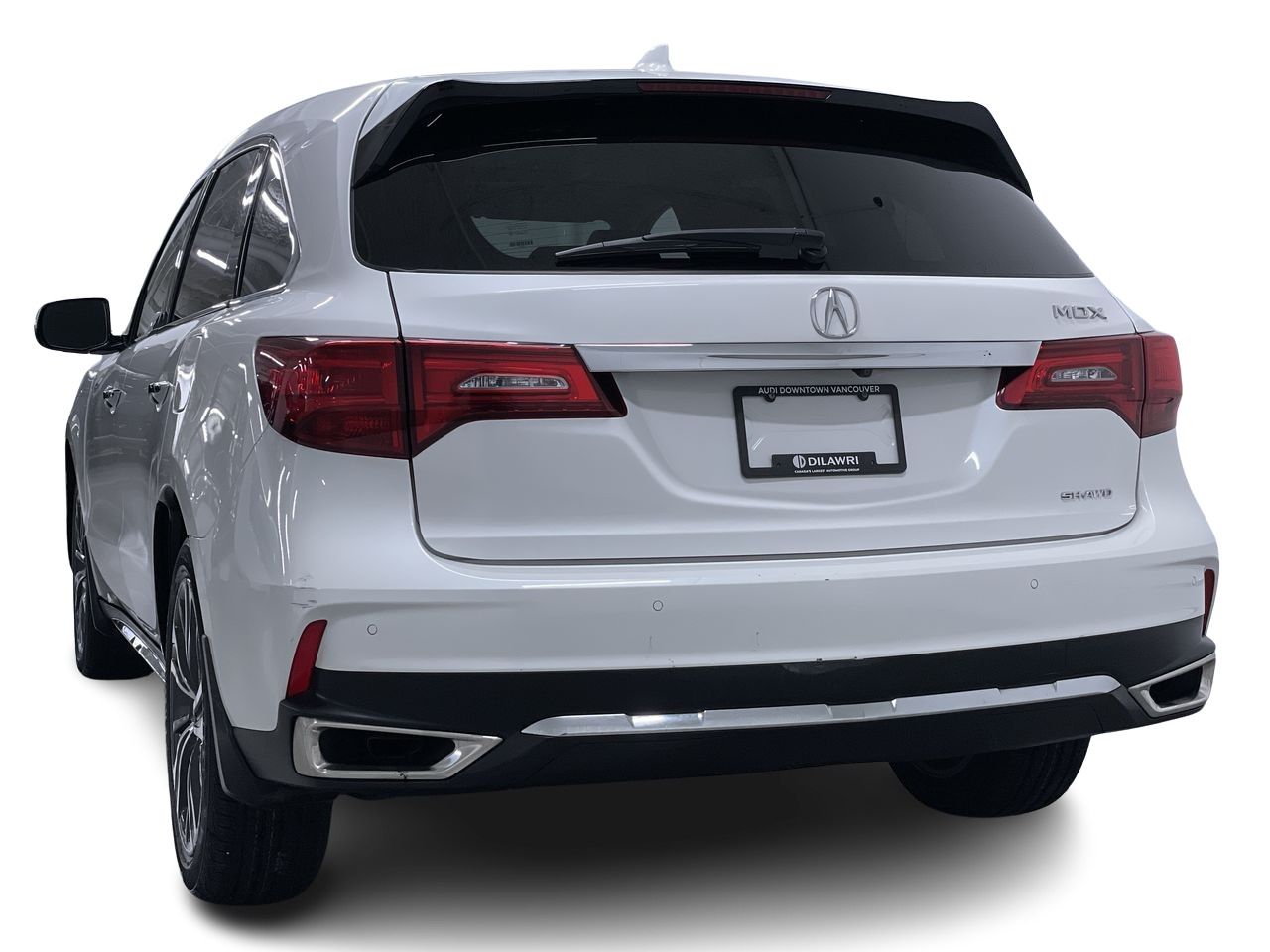 Acura MDX  2020 à Vancouver, Colombie-Britannique