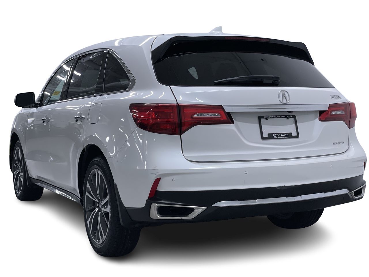 Acura MDX  2020 à Vancouver, Colombie-Britannique