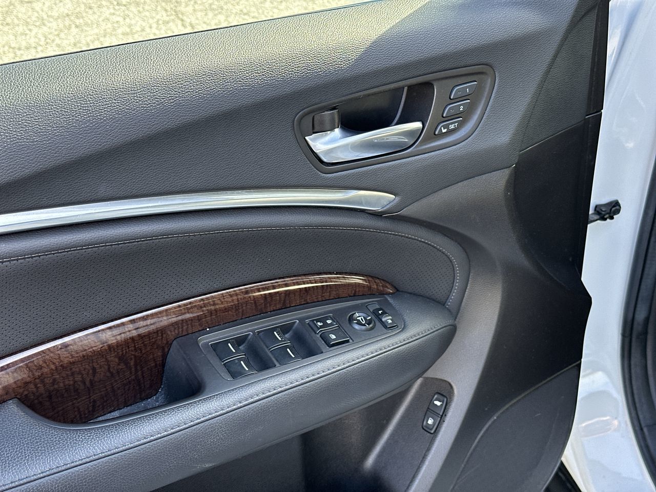 Acura MDX  2020 à Vancouver, Colombie-Britannique