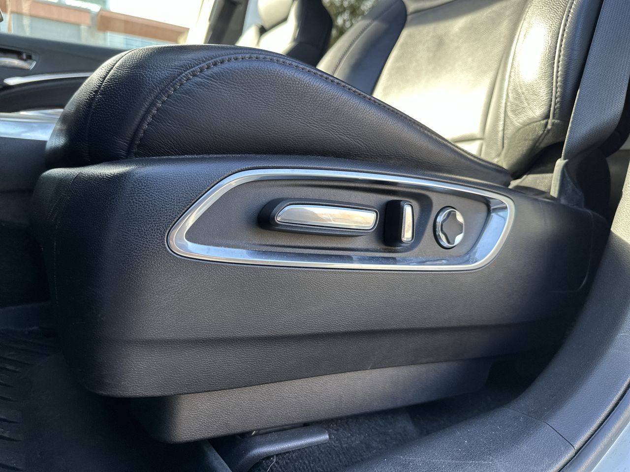 Acura MDX  2020 à Vancouver, Colombie-Britannique