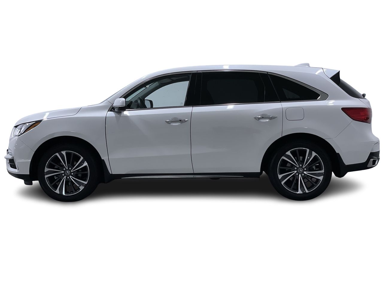 Acura MDX  2020 à Vancouver, Colombie-Britannique