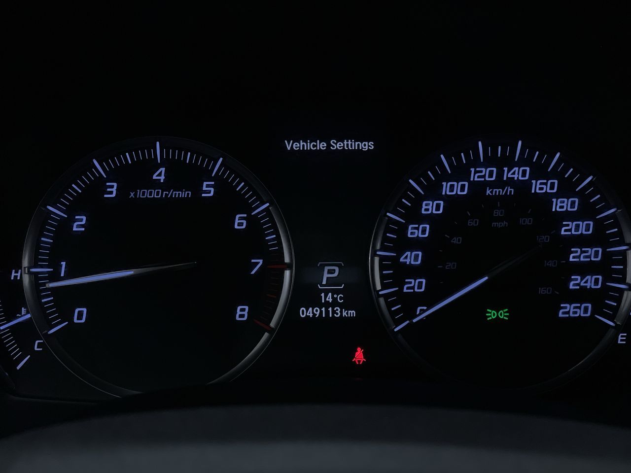 Acura MDX  2020 à Vancouver, Colombie-Britannique