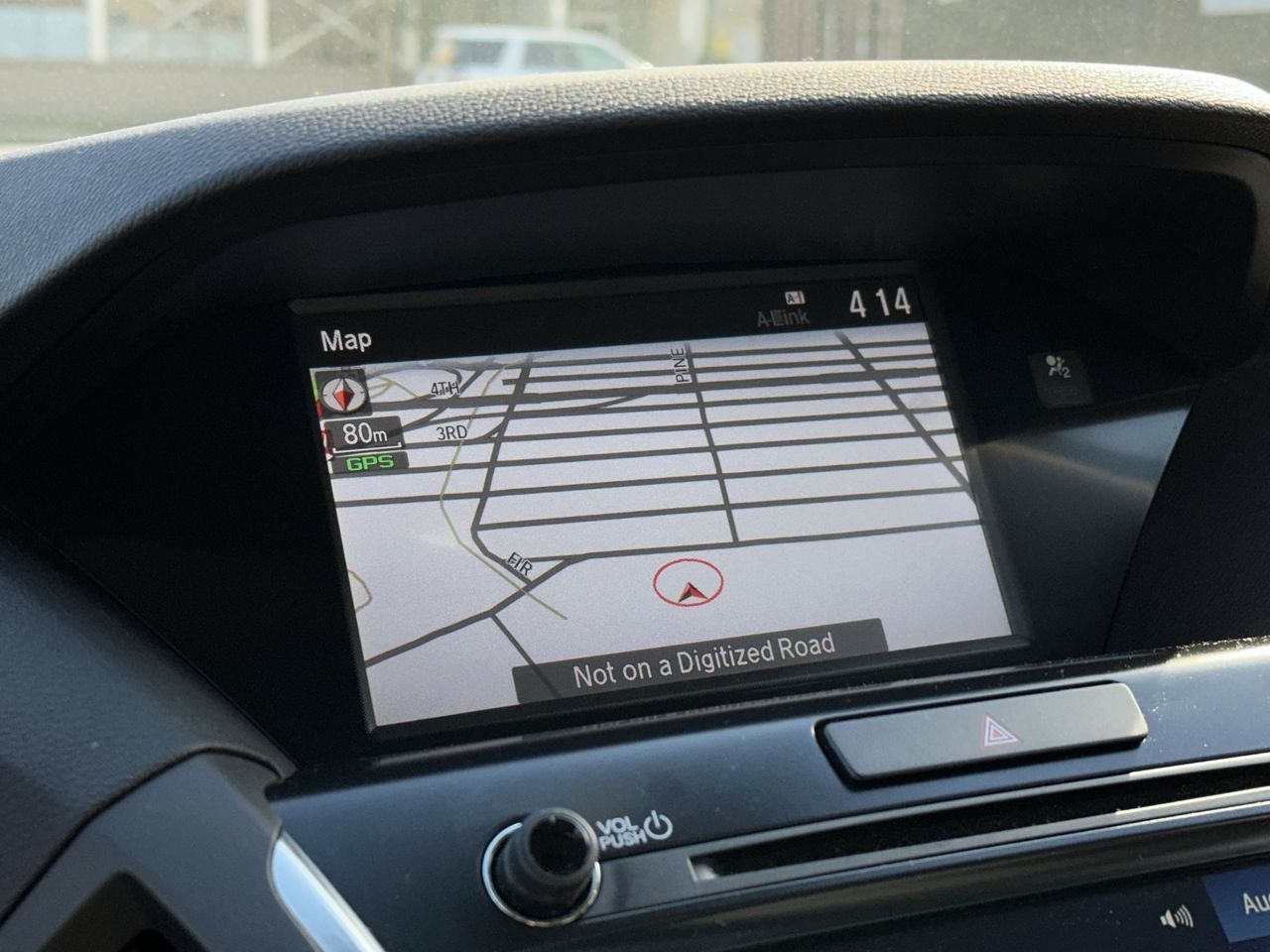 Acura MDX  2020 à Vancouver, Colombie-Britannique