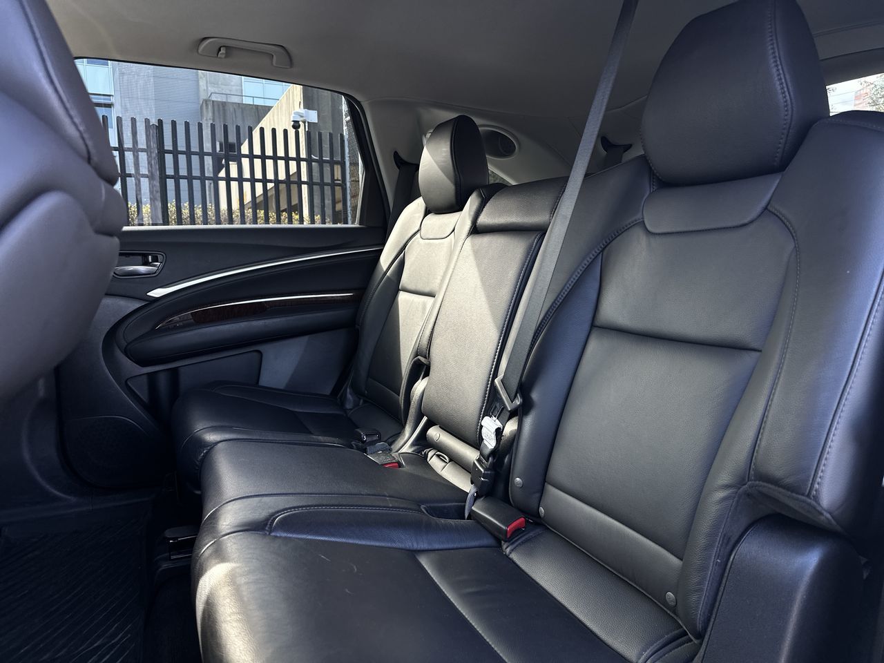 Acura MDX  2020 à Vancouver, Colombie-Britannique