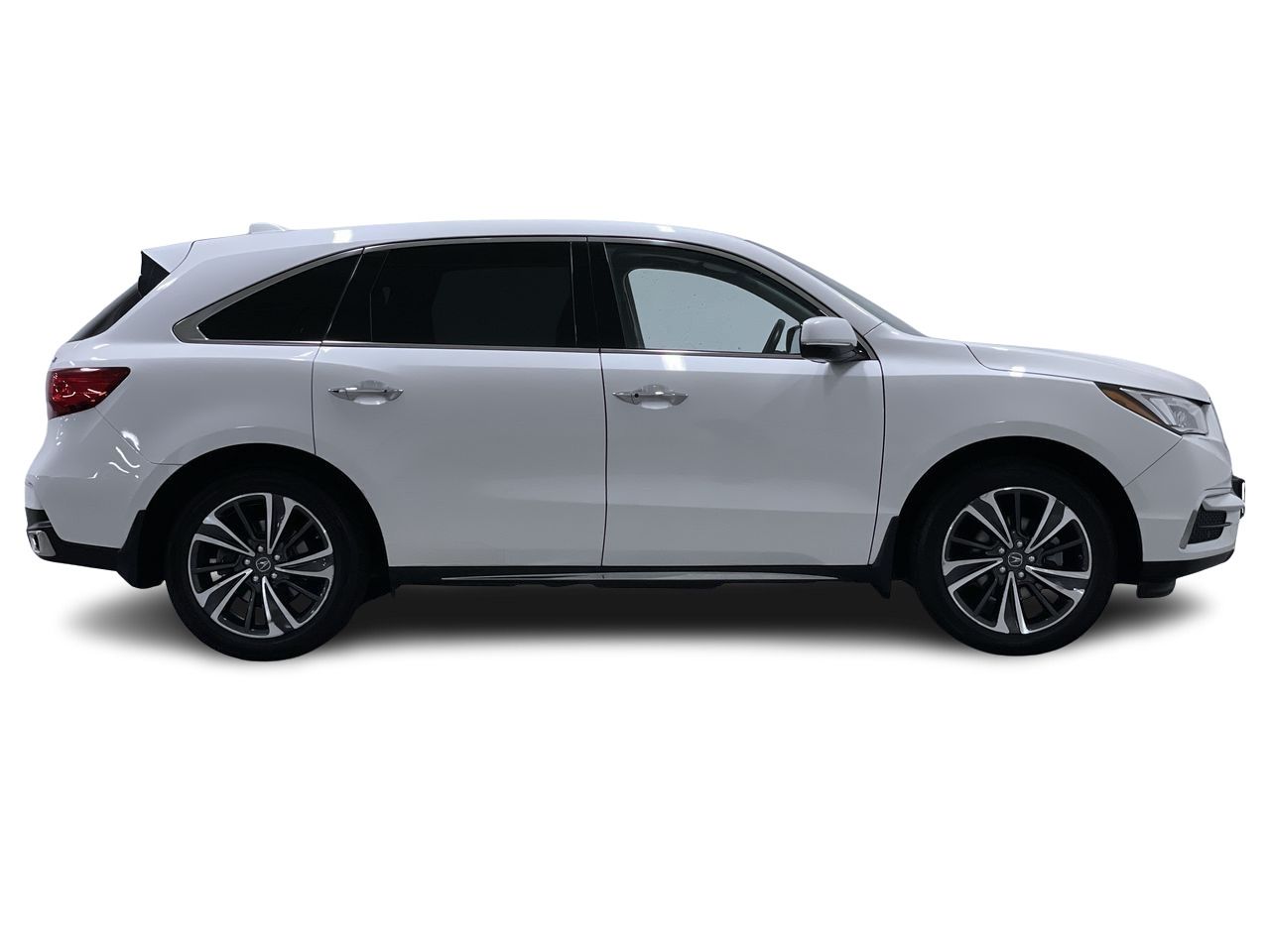 Acura MDX  2020 à Vancouver, Colombie-Britannique