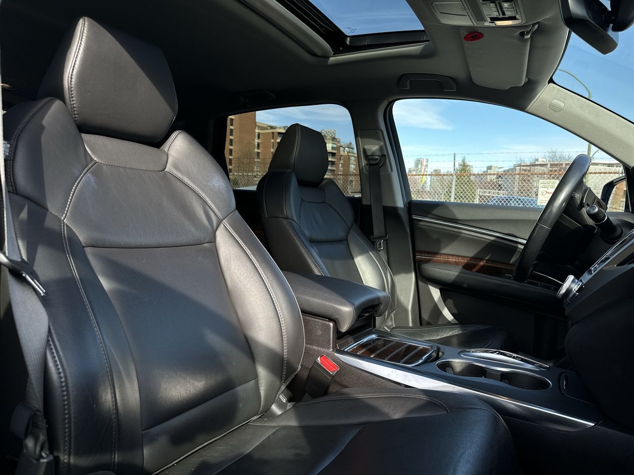 Acura MDX  2020 à Vancouver, Colombie-Britannique