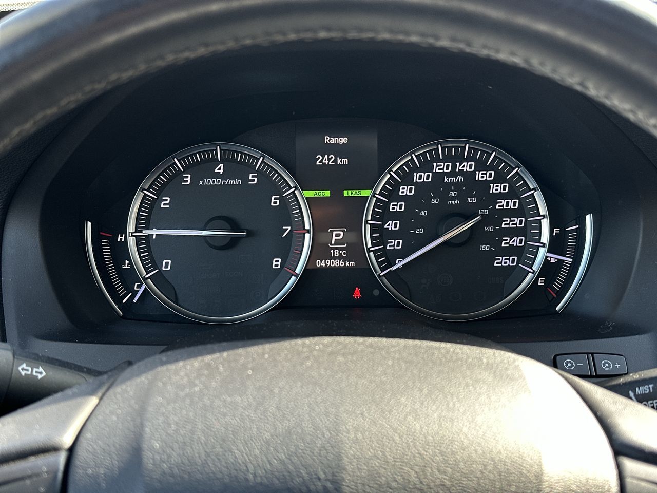 Acura MDX  2020 à Vancouver, Colombie-Britannique