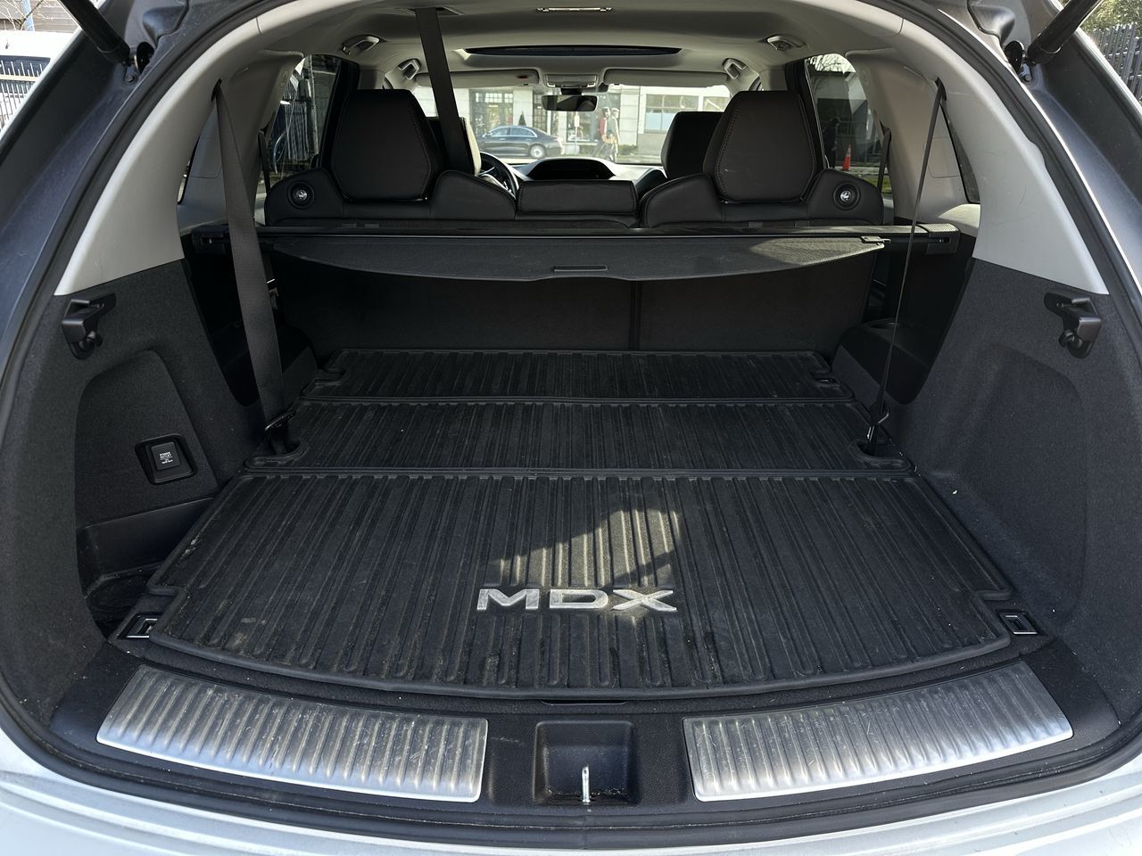 Acura MDX  2020 à Vancouver, Colombie-Britannique