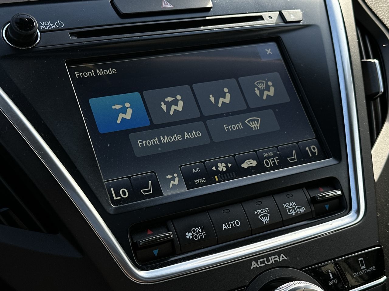 Acura MDX  2020 à Vancouver, Colombie-Britannique