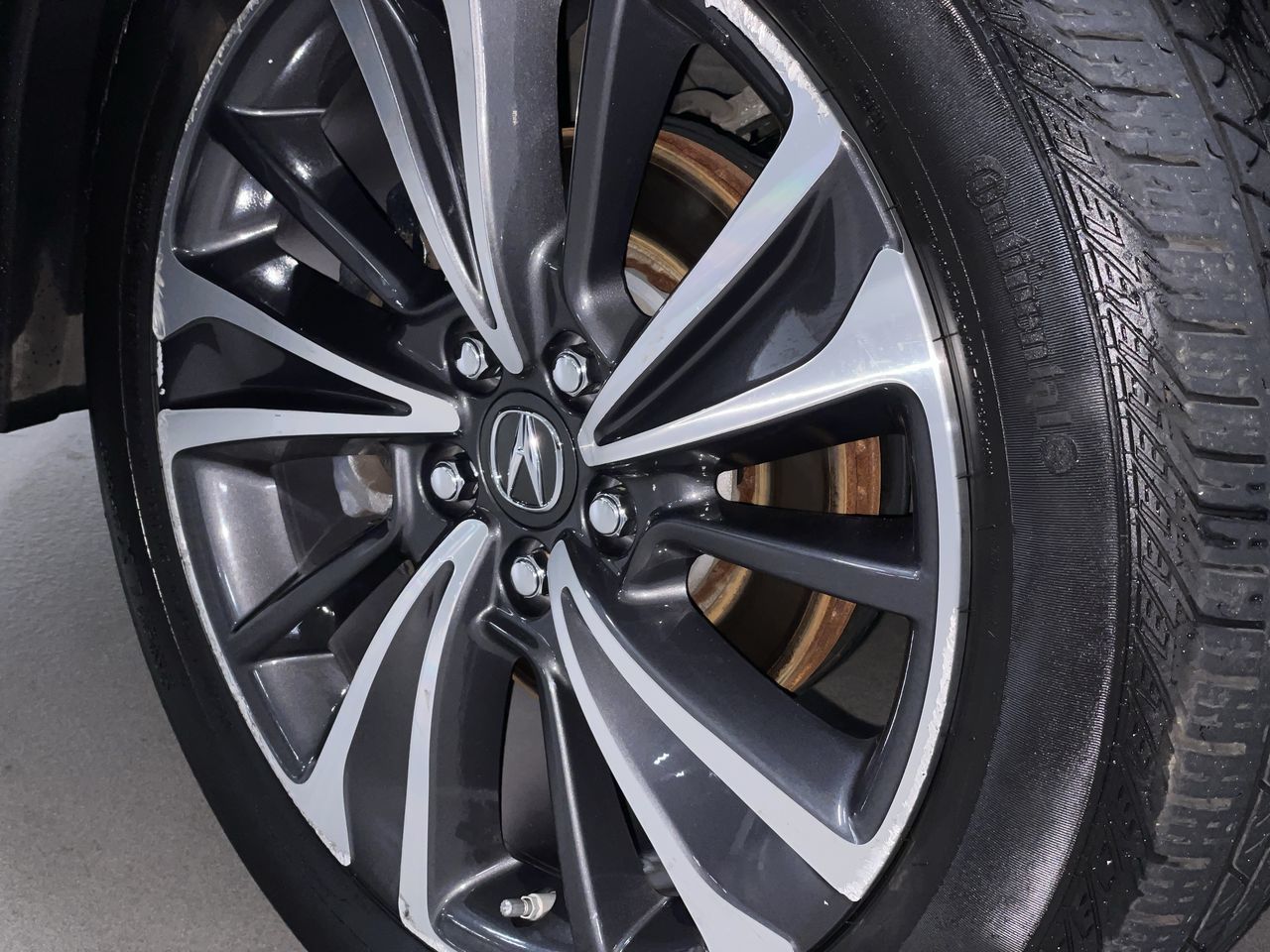 Acura MDX  2020 à Vancouver, Colombie-Britannique