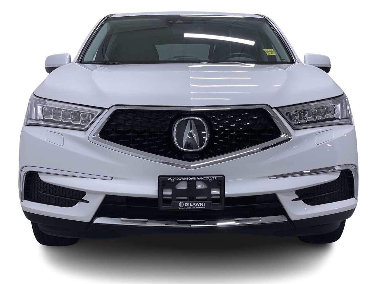 Acura MDX  2020 à Vancouver, Colombie-Britannique