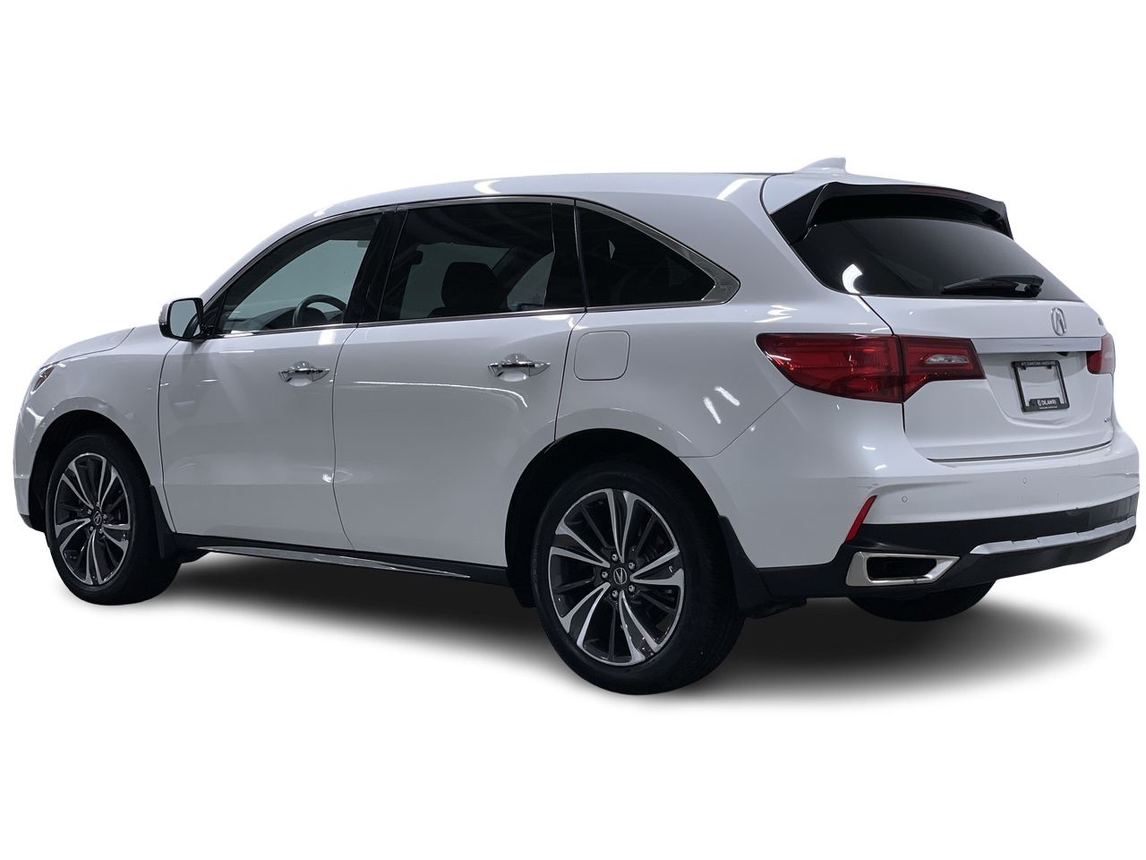 Acura MDX  2020 à Vancouver, Colombie-Britannique